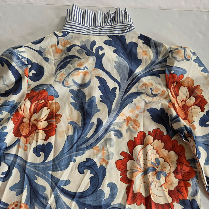 Unbranded Print Popover Top Size Small