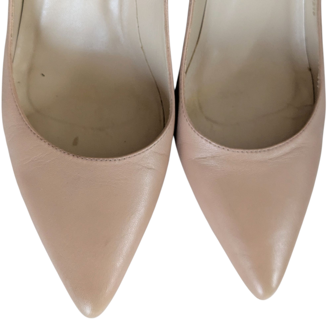 L.K. Bennett Pumps Size 38