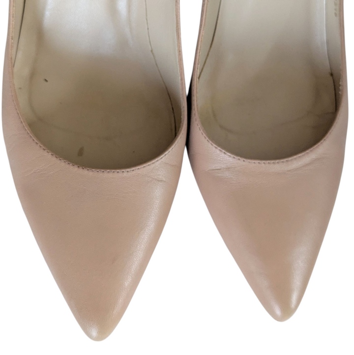 L.K. Bennett Pumps Size 38