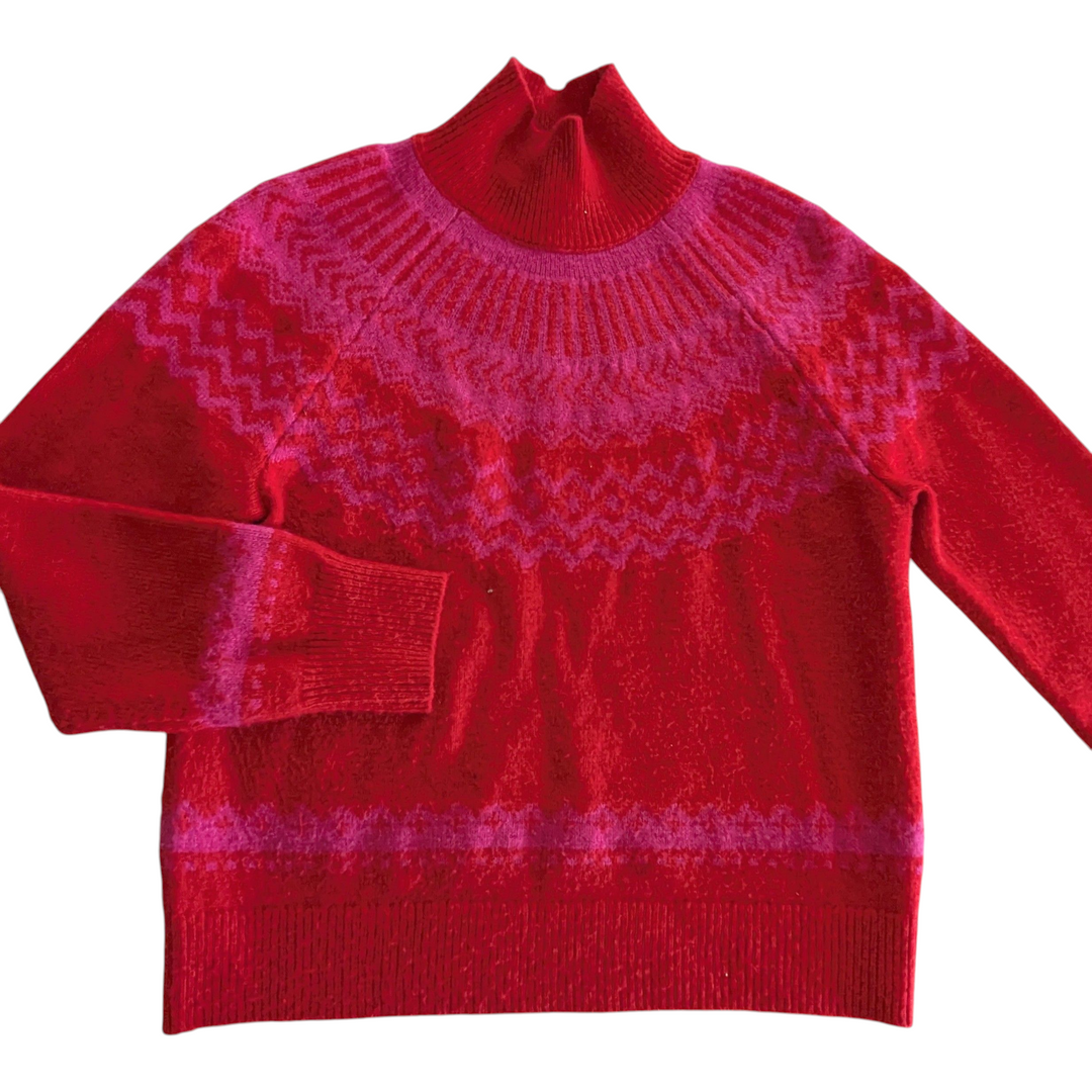 Ann Taylor Turtleneck Sweater Size XS