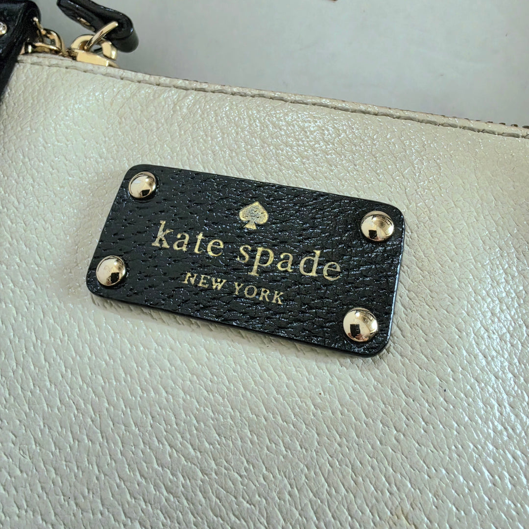 Kate Spade Domed Shoulder Bag