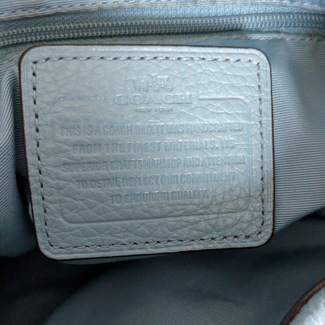 Coach Madison Phoebe Hobo Bag F26224