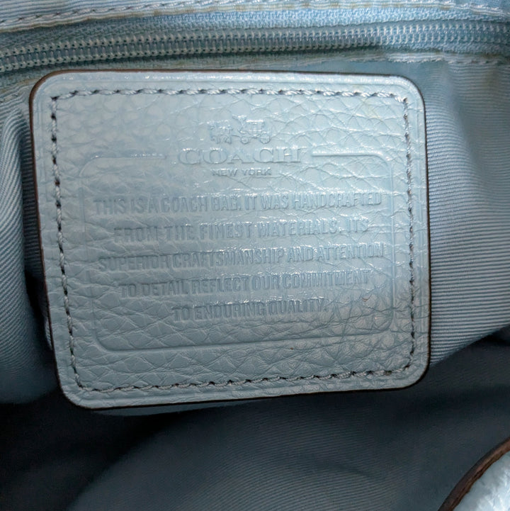 Coach Madison Phoebe Hobo Bag F26224