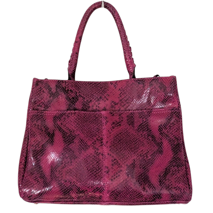 Aimee Kestenberg Chaka Convertible Satchel