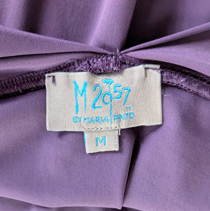 M2057 Maria Pinto Mini Dress Size M