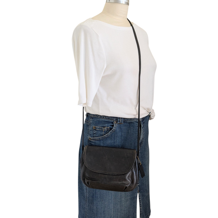 Coach Vintage Crossbody 0529-123