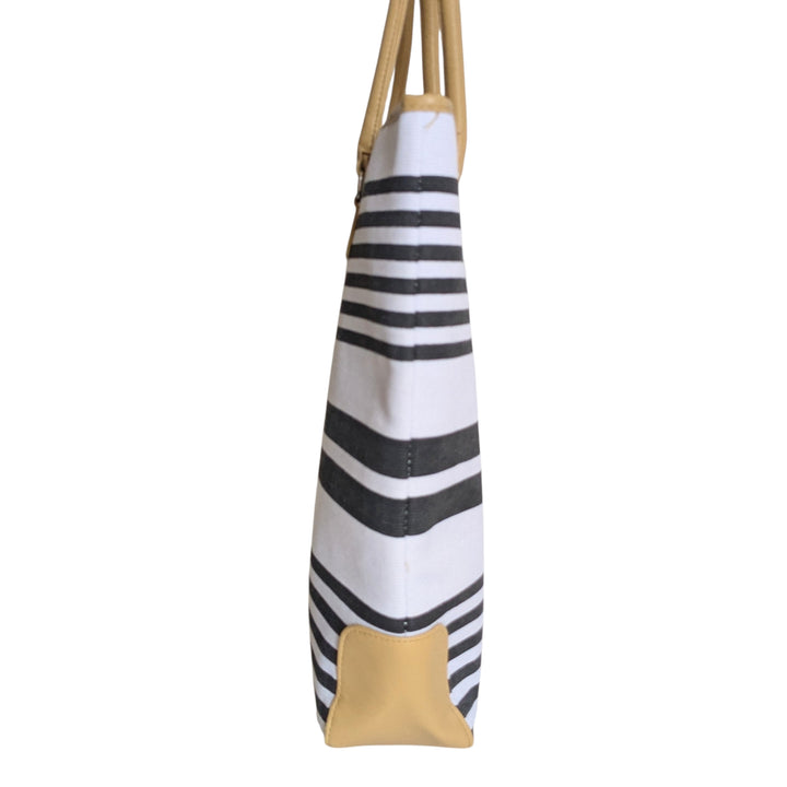 Barr+Barr Nylon Tote Bag
