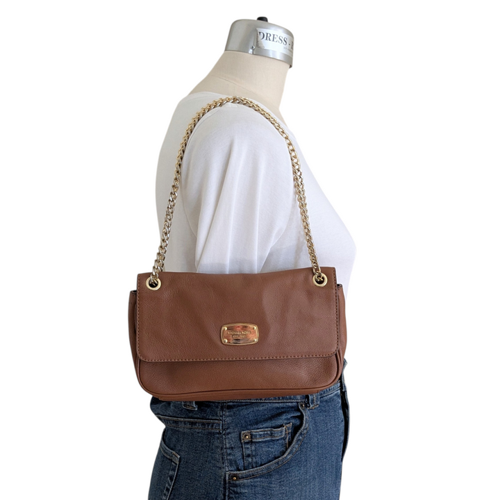 MICHAEL Michael Kors Jet Set Chain Shoulder Bag