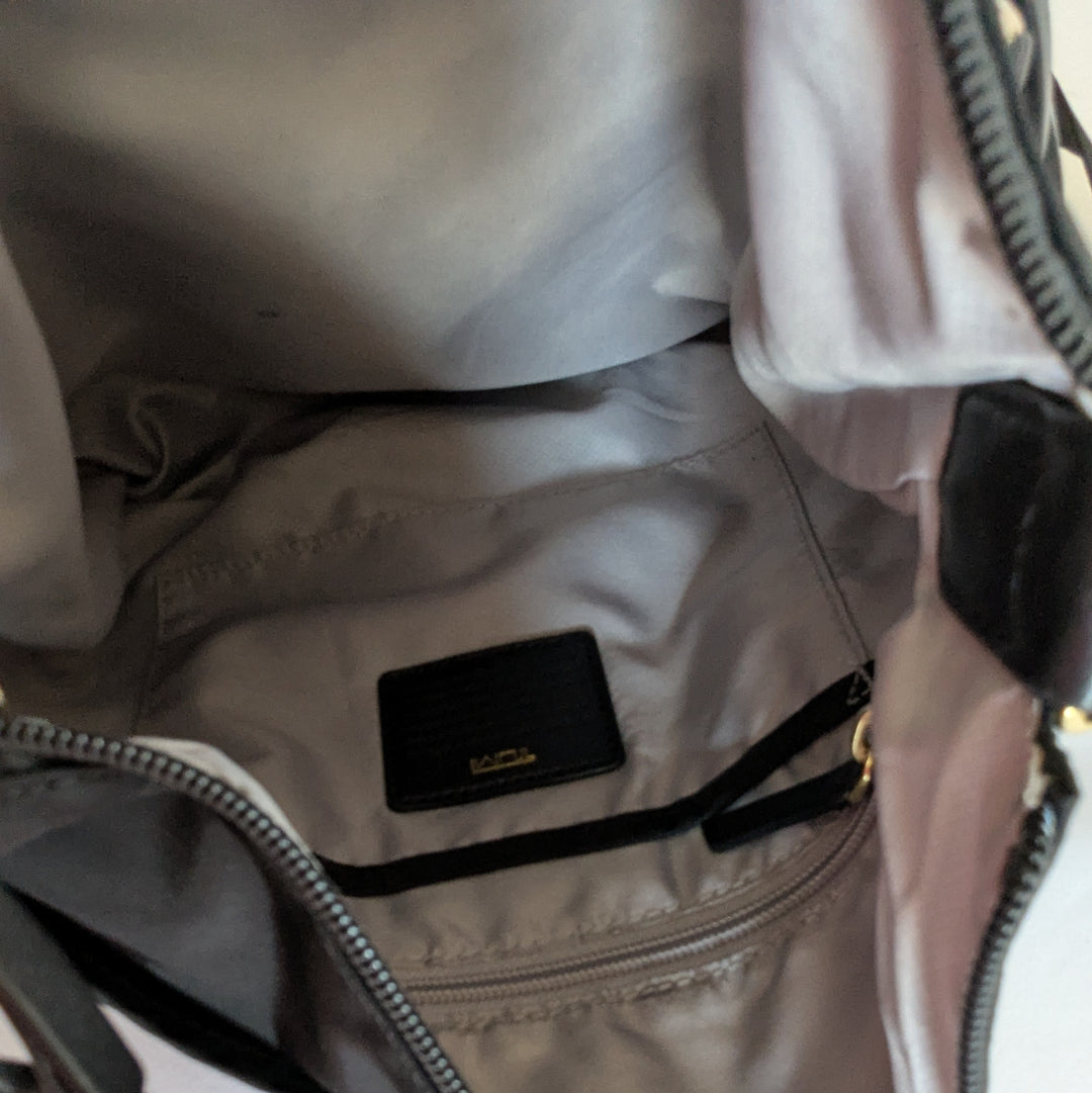 Tumi Nylon Crossbody