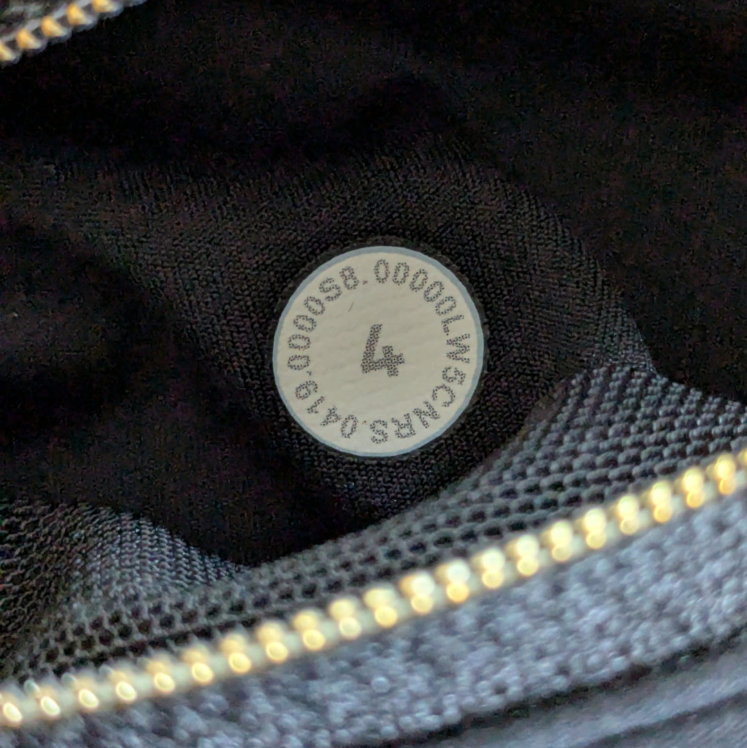 Lululemon Speed Wunder Leggings Size 4 NWT