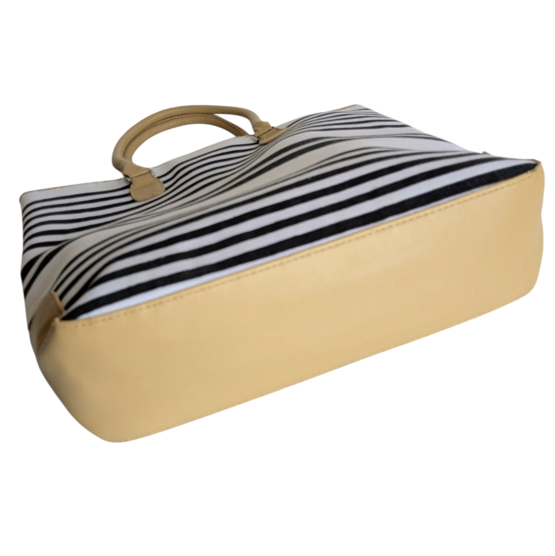 Barr+Barr Nylon Tote Bag