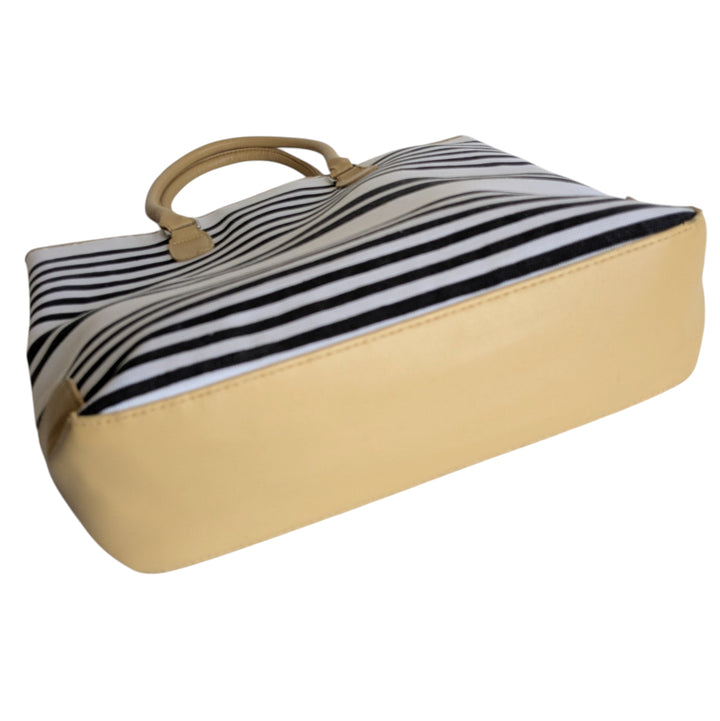 Barr+Barr Nylon Tote Bag