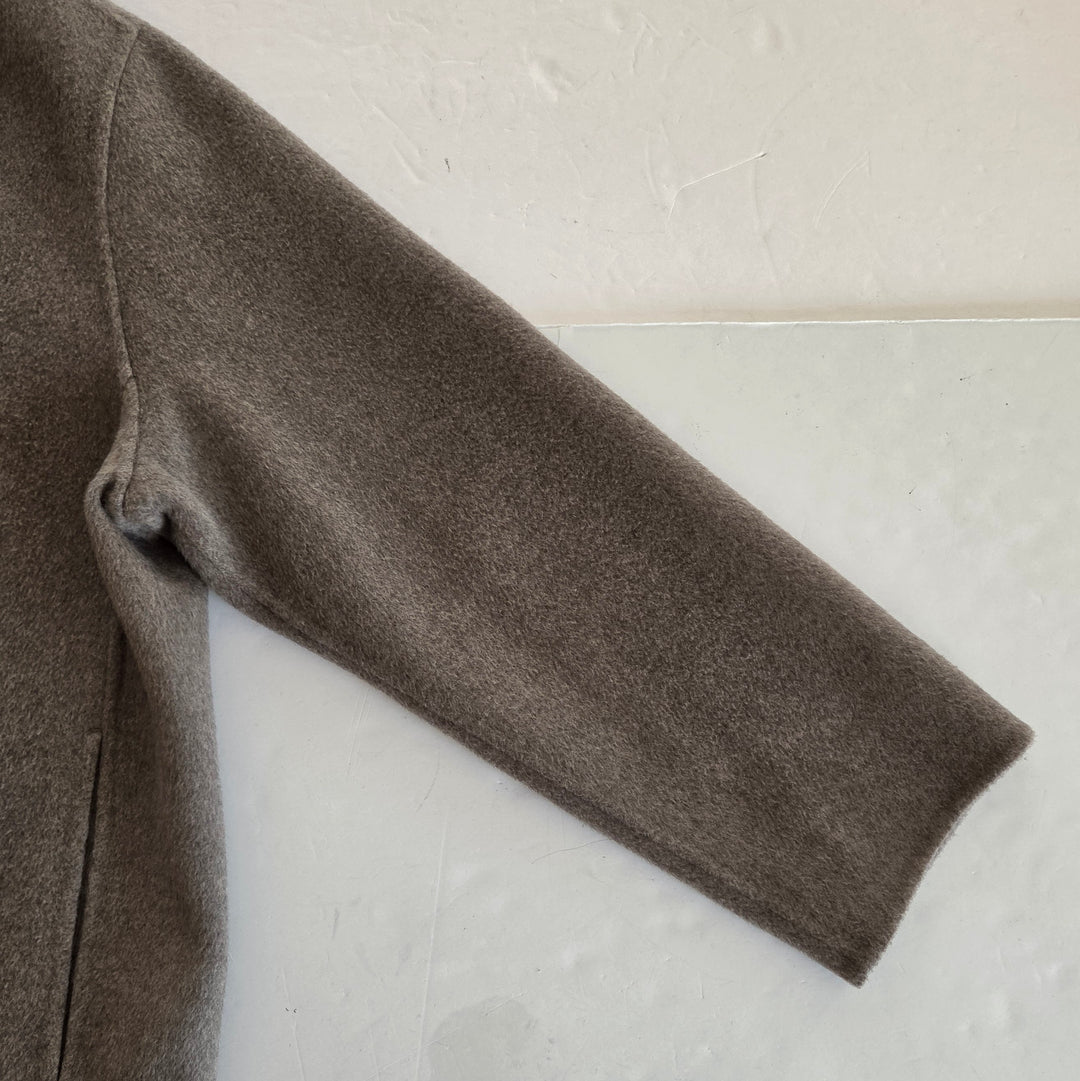 Acne Studios Wool Coat Size 38