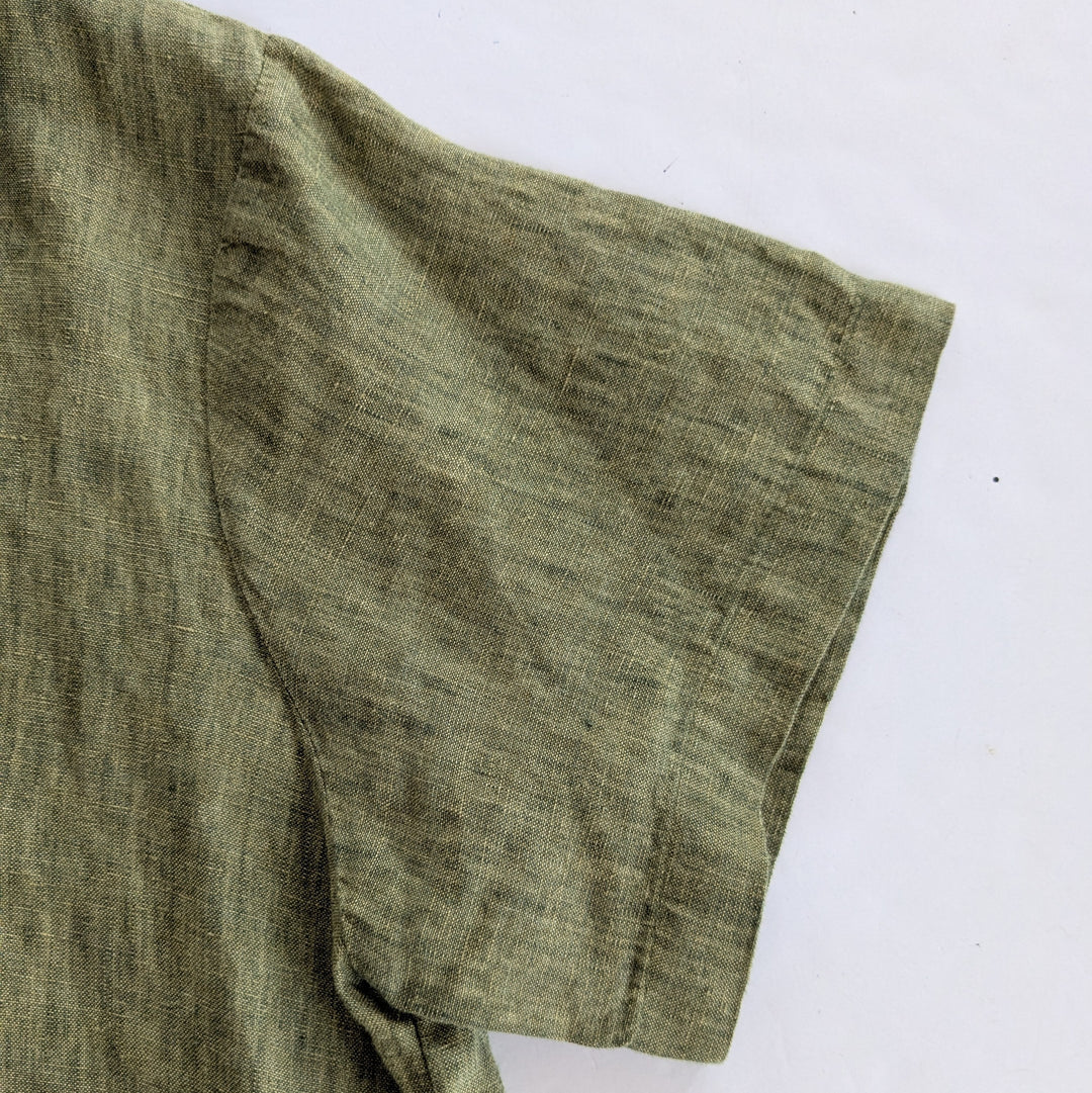 Eileen Fisher 2 Piece Set Size XL