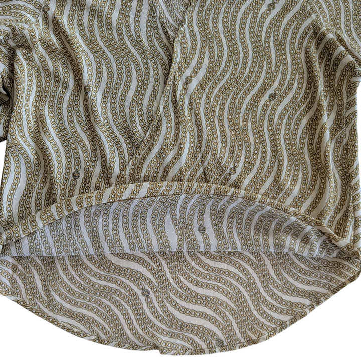 MICHAEL Michael Kors Blouse Size Large