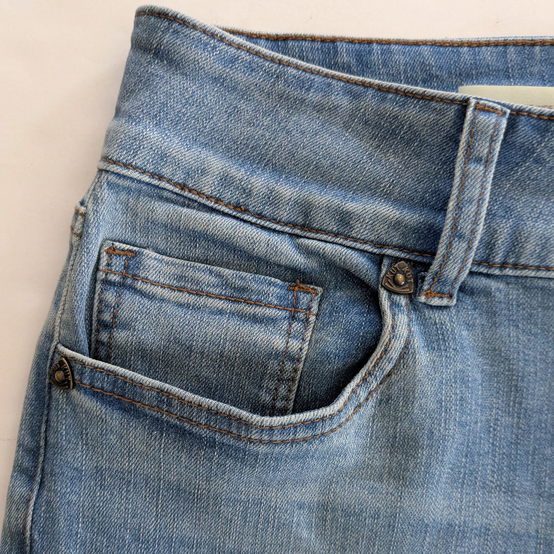 Kut From The Kloth Lucy High Rise Jeans Size 8