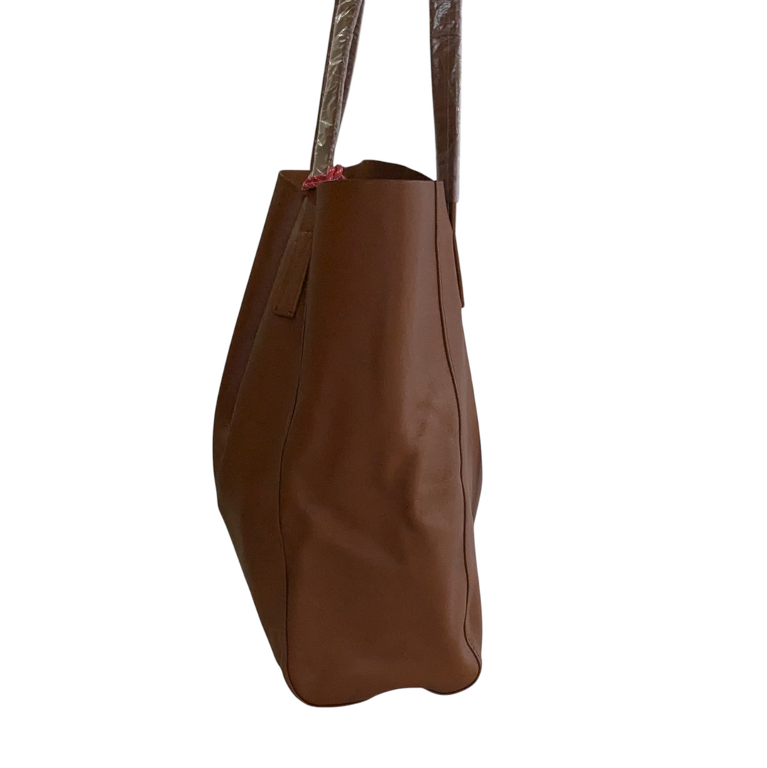 J. Crew Carryall Tote