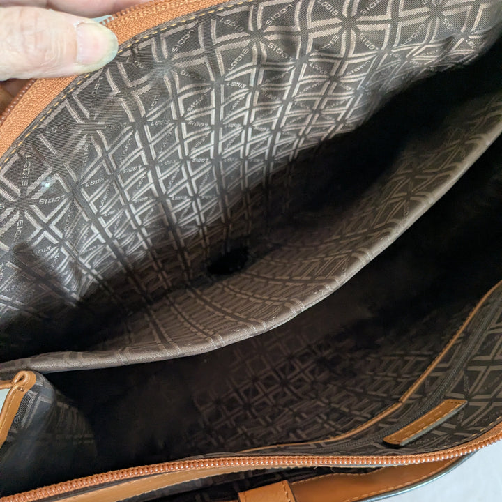 Lodis Audrey Jessica Work Shoulder Bag
