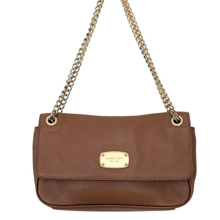 MICHAEL Michael Kors Jet Set Chain Shoulder Bag
