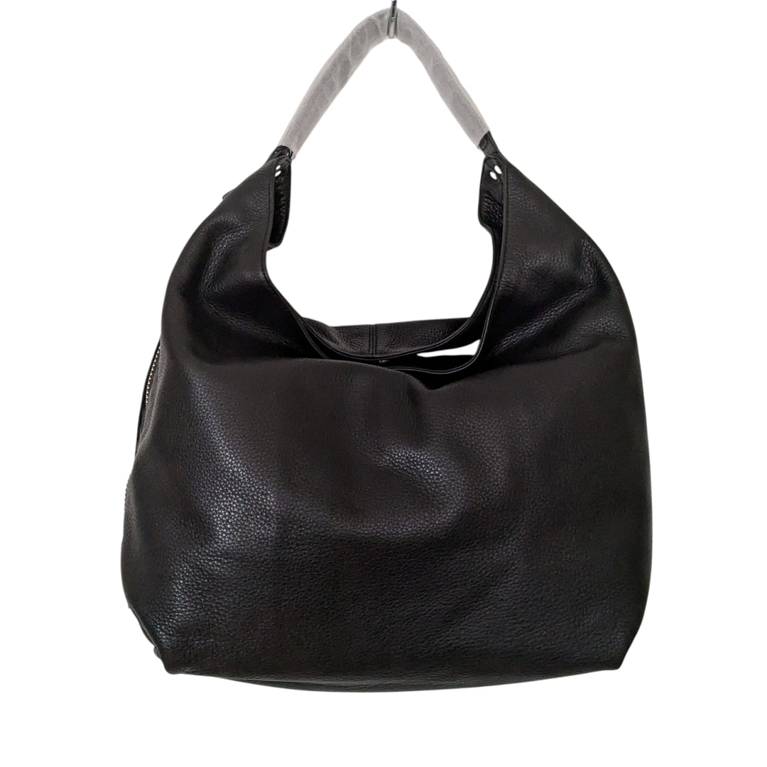 Rebecca Minkoff Bryn Double Zip Hobo Bag NWT