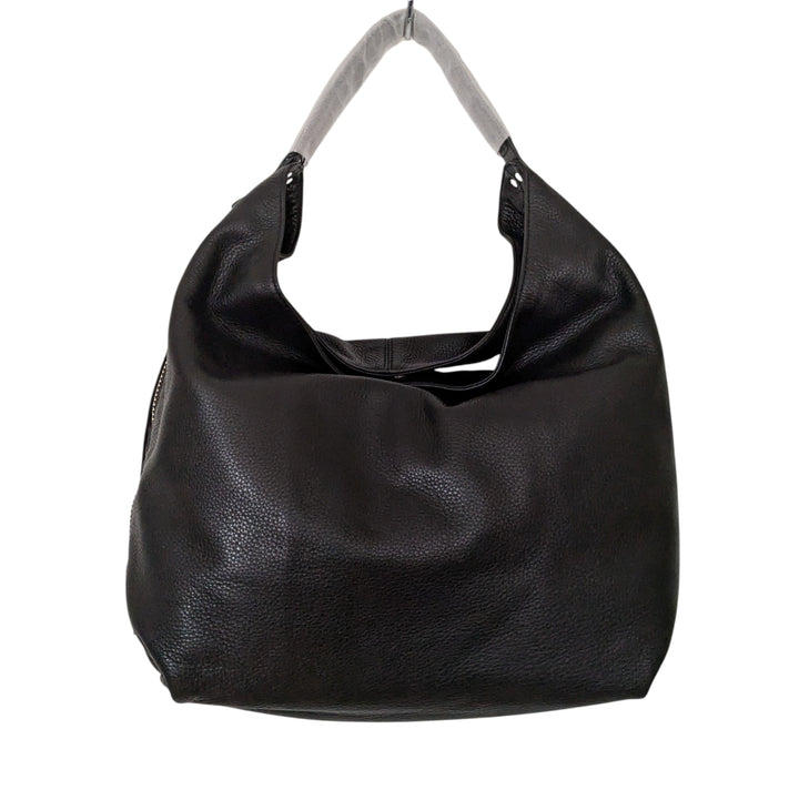 Rebecca Minkoff Bryn Double Zip Hobo Bag NWT