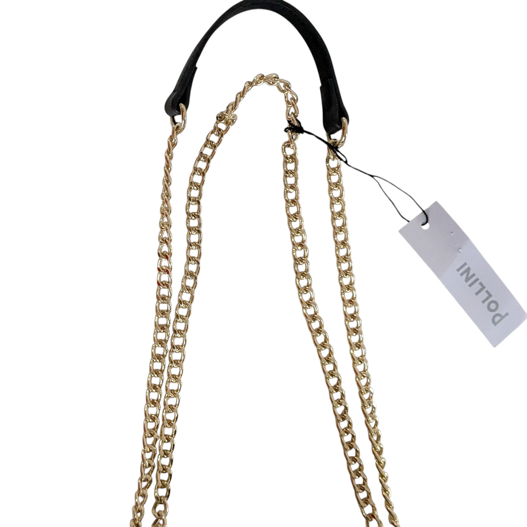 Pollini Mini Convertible Crossbody