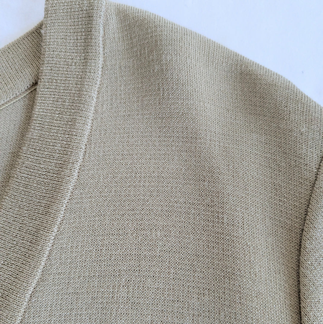 St John Knit Midi Dress Size 12