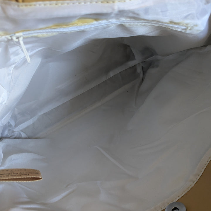 Barr+Barr Nylon Tote Bag