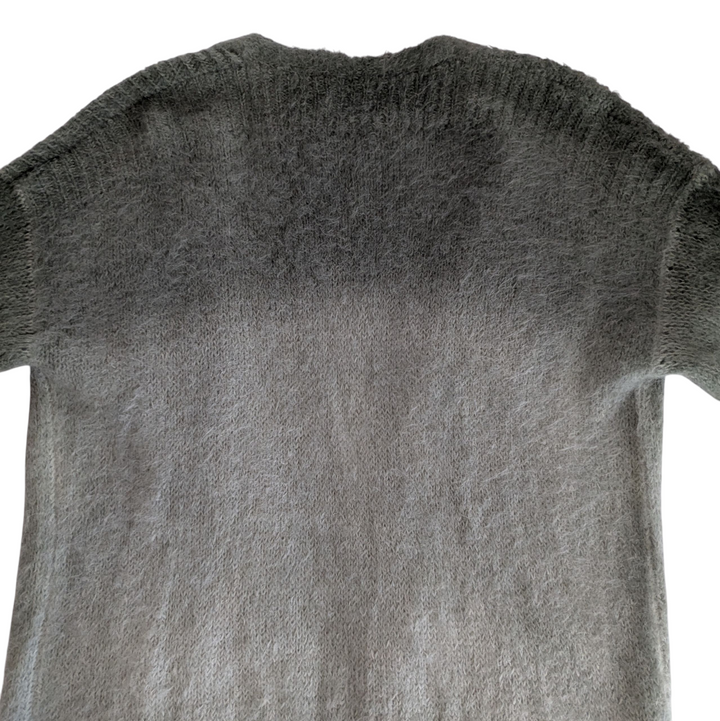 By Anthropologie Ombre Cardigan Size 1X