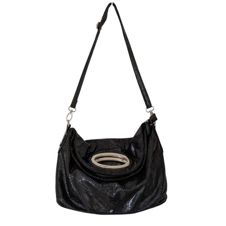 Nicole Lee Convertible Shoulder Bag
