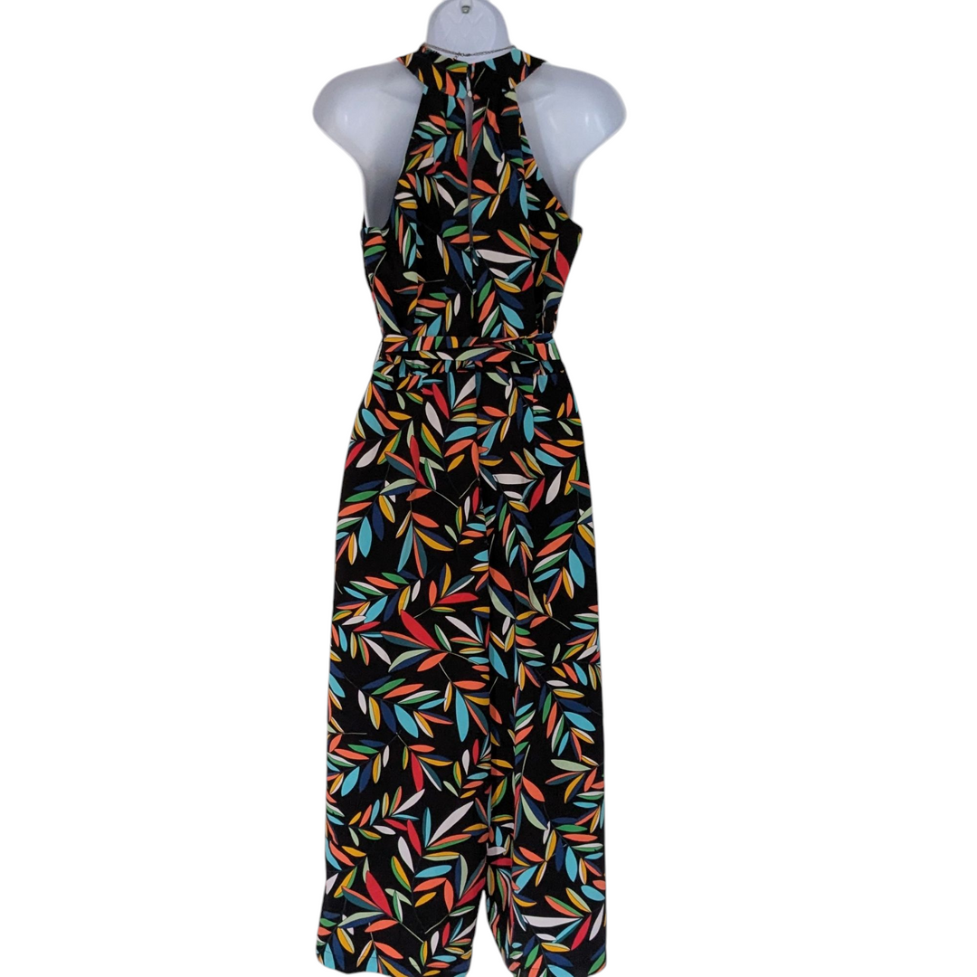 Maggy London Jumpsuit Size 4