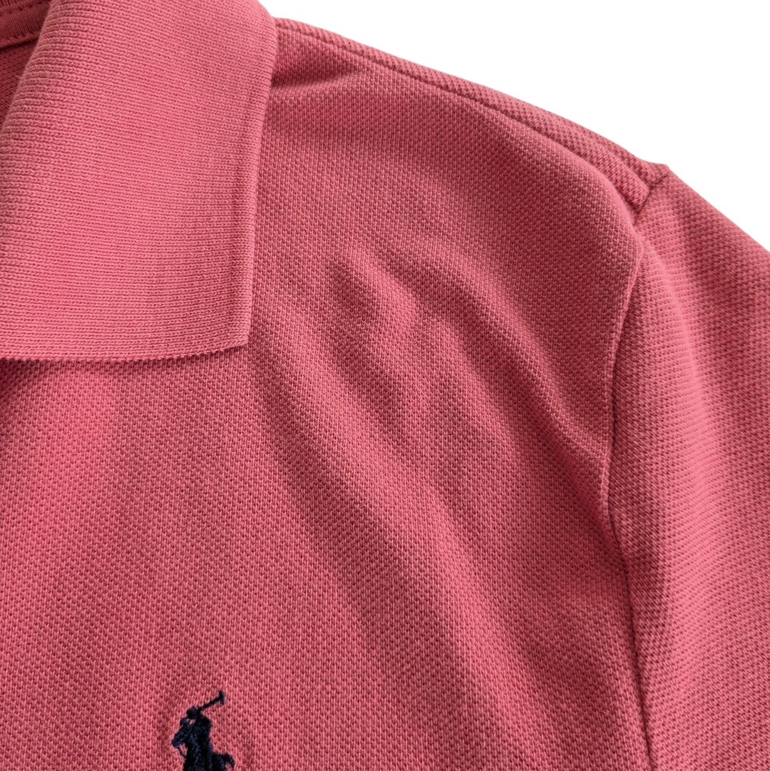 Polo Ralph Lauren Shirt Boys Size Large