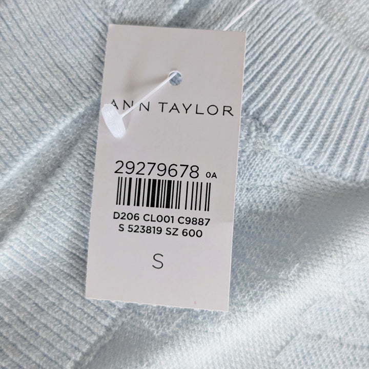 Ann Taylor Open Cardigan Size Small