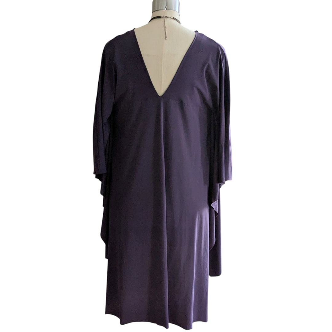 M2057 Maria Pinto Mini Dress Size M