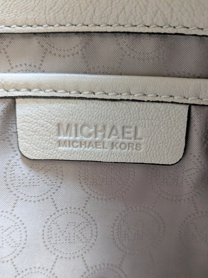 MICHAEL Michael Kors Deneuve Shoulder Bag NWT