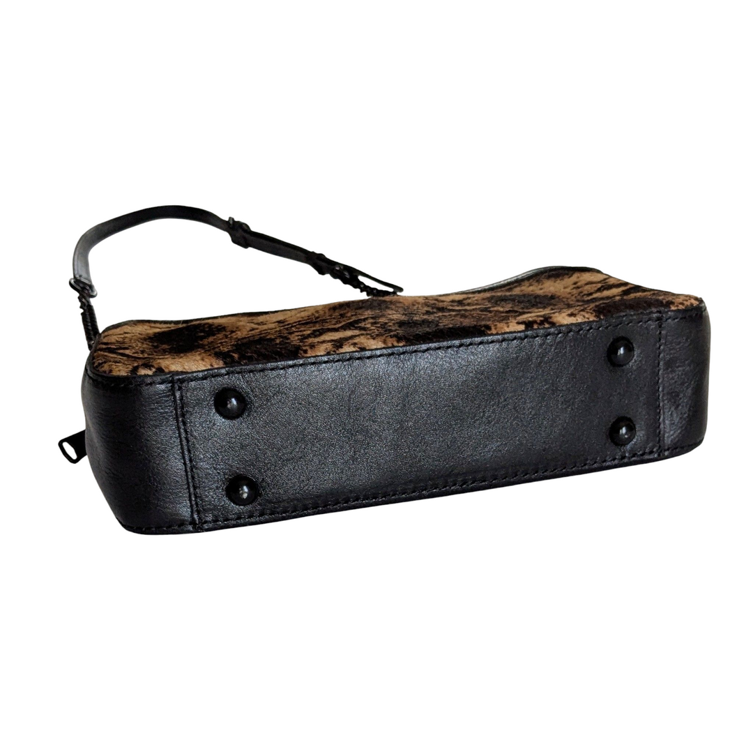 Patricia Nash Pony Hair Crossbody