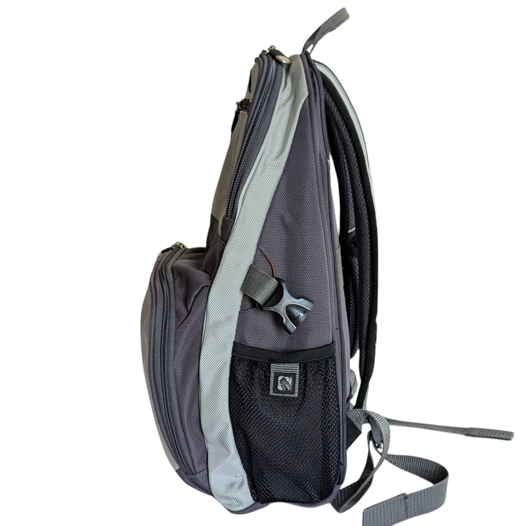 High Sierra Camping Backpack