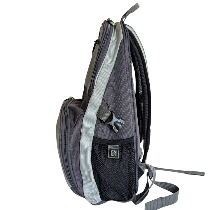 High Sierra Camping Backpack