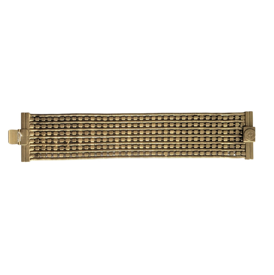 Loren Hope Rhinestone Bracelet