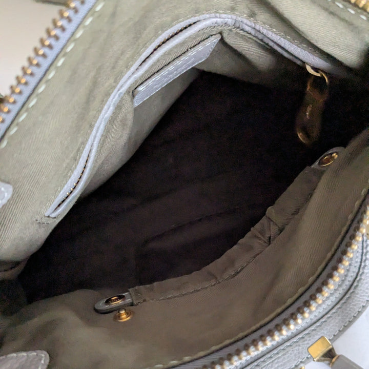 Chloe Marcie Small Tote