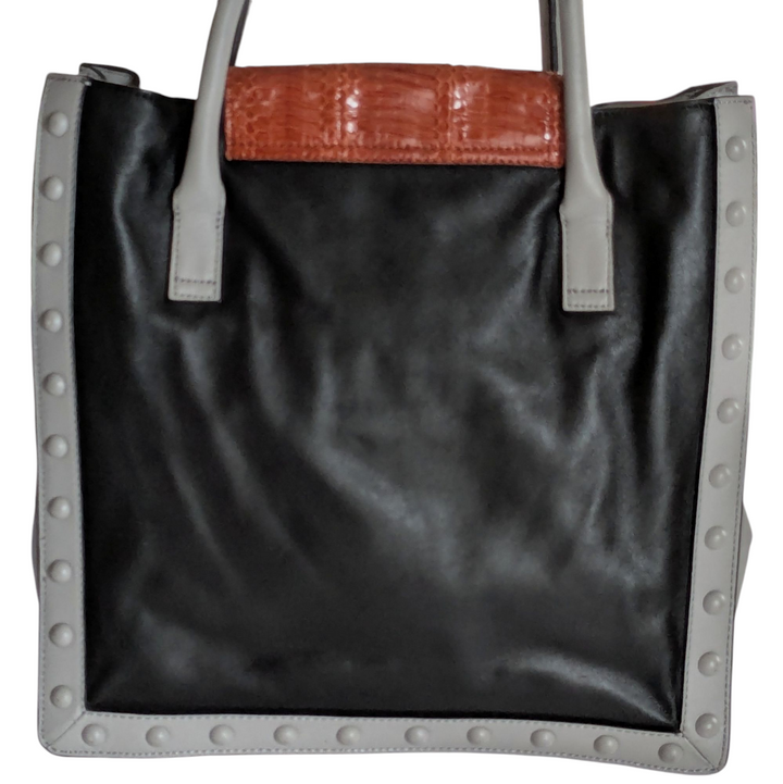 Loeffler Randall Junior Work Tote