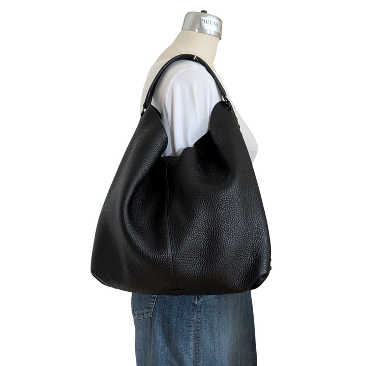 Rebecca Minkoff Studded Hobo Bag