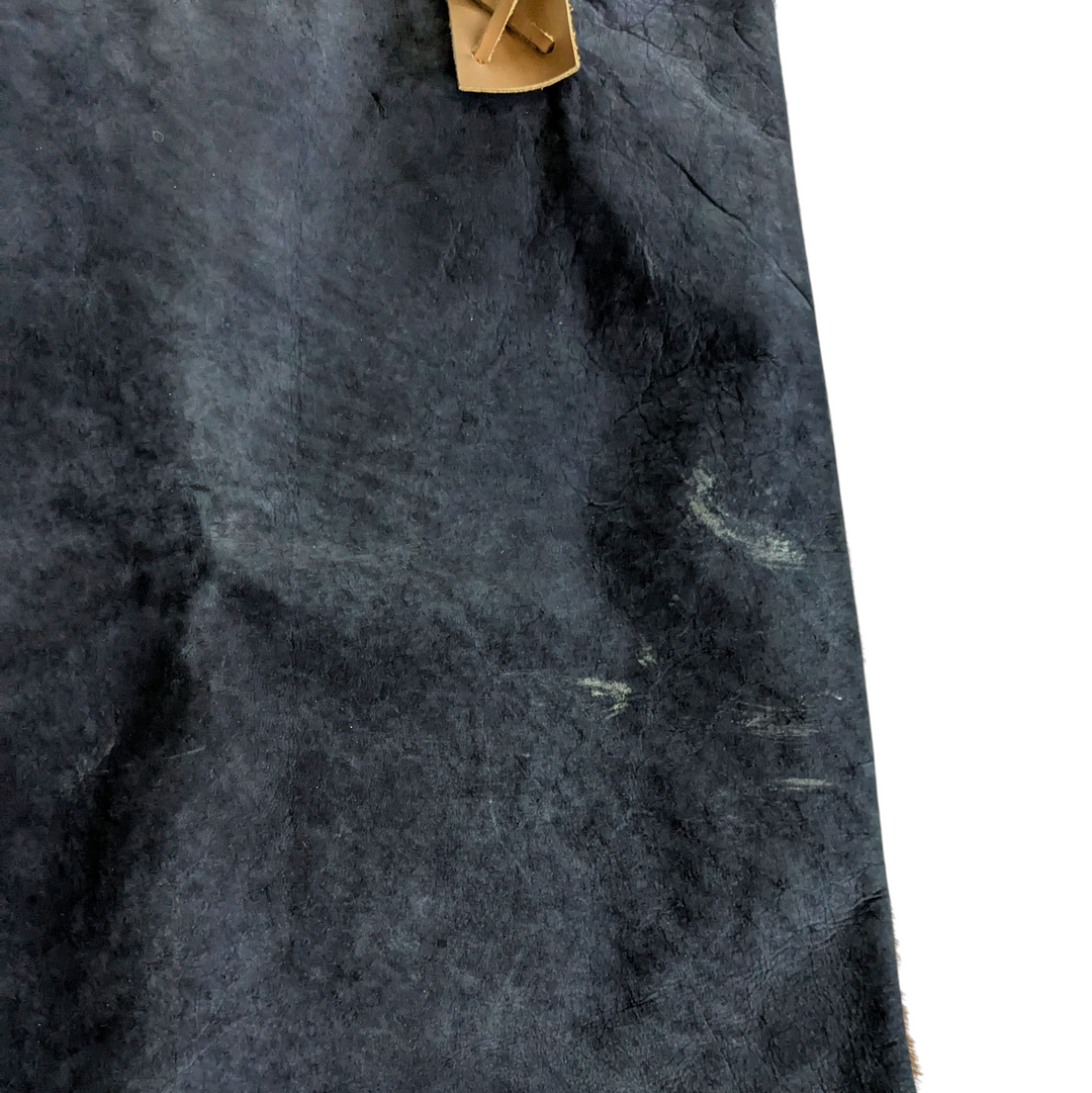 SutiSana Frank Road Cowhide Tote Bag