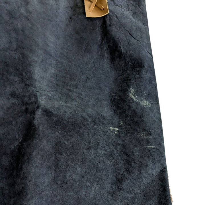 SutiSana Frank Road Cowhide Tote Bag