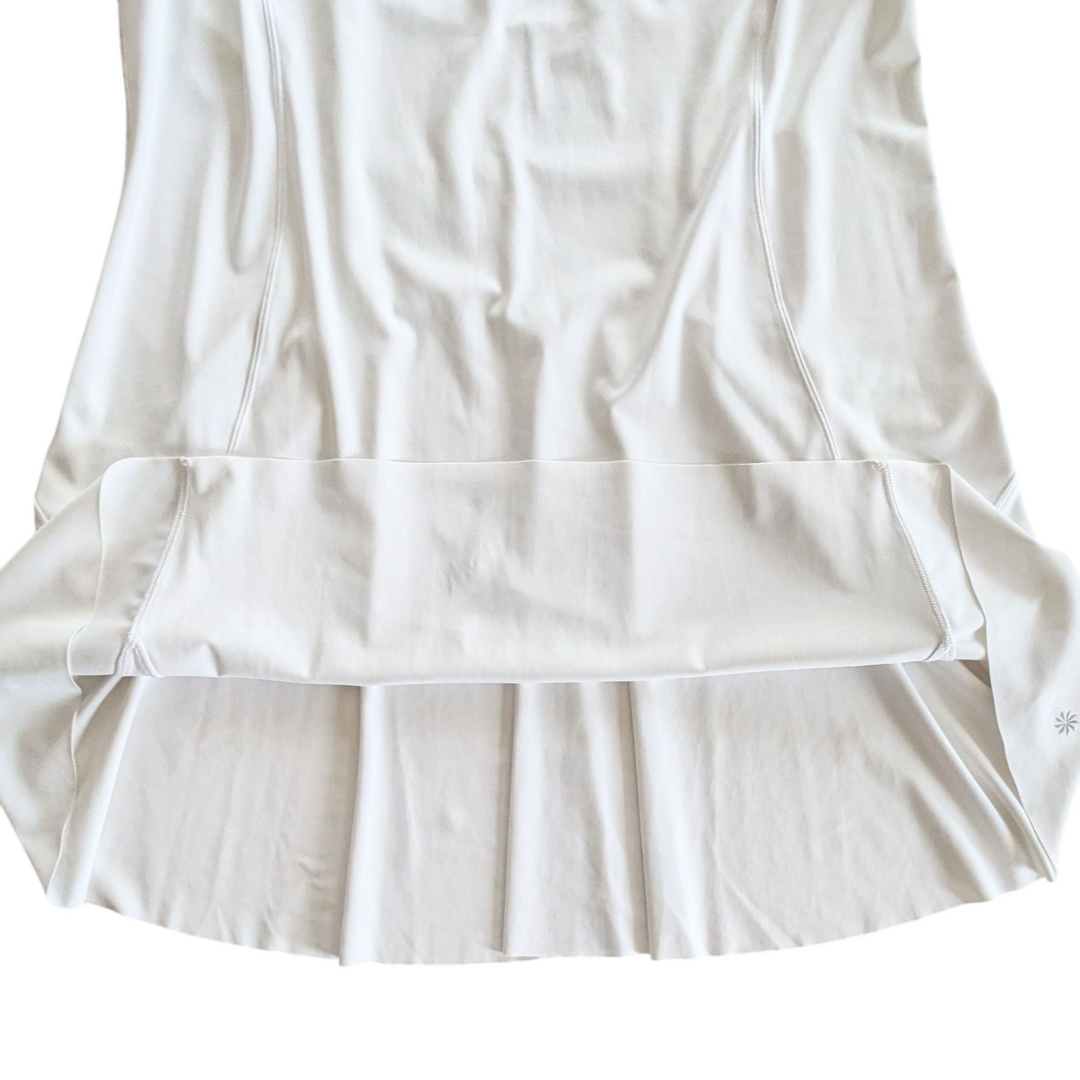 Athleta Advantage Tennis Dress Size 1X