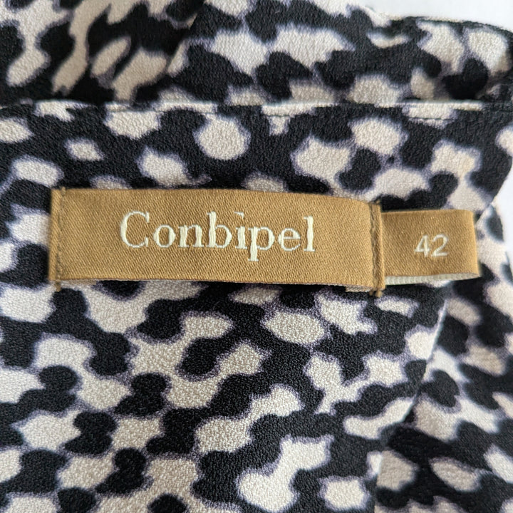 Conbipel Knit Dress Size 42/6