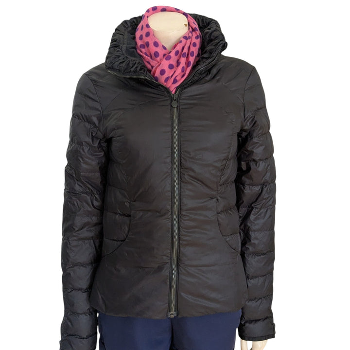 Lululemon Lightweight Puffer Coat Size XS