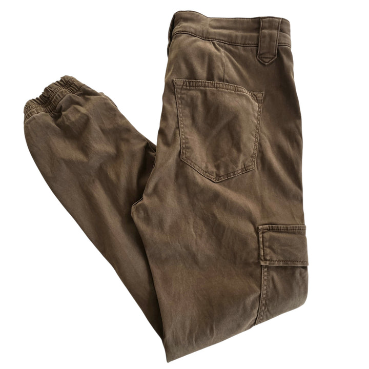 All Saints Nola Cargo Utility Trousers Size 8