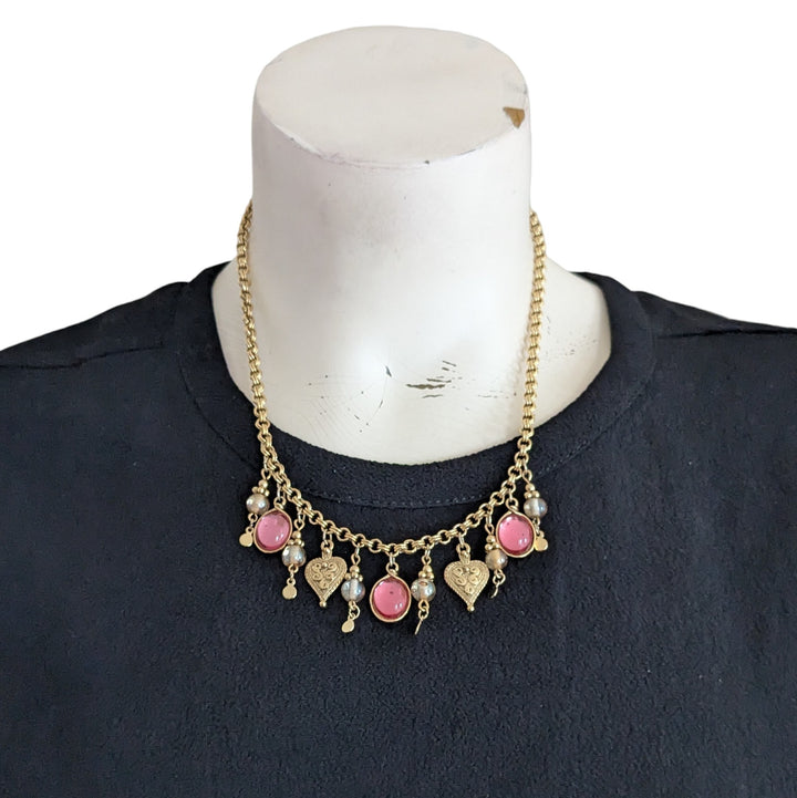 1928 Vintage Necklace