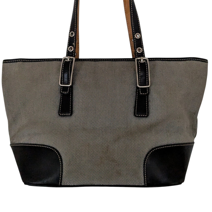 Coach Hampton Shoulder Bag